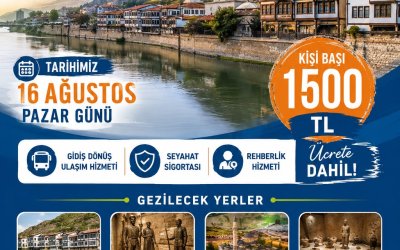 Amasya Turu