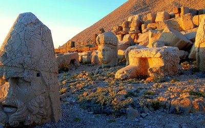 Gap Rüzgarı Turu