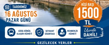 Stadyum Tur | Ordu Turları