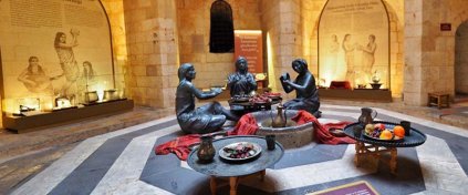 Stadyum Tur | Ordu Turları