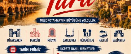 Stadyum Tur | Ordu Turları